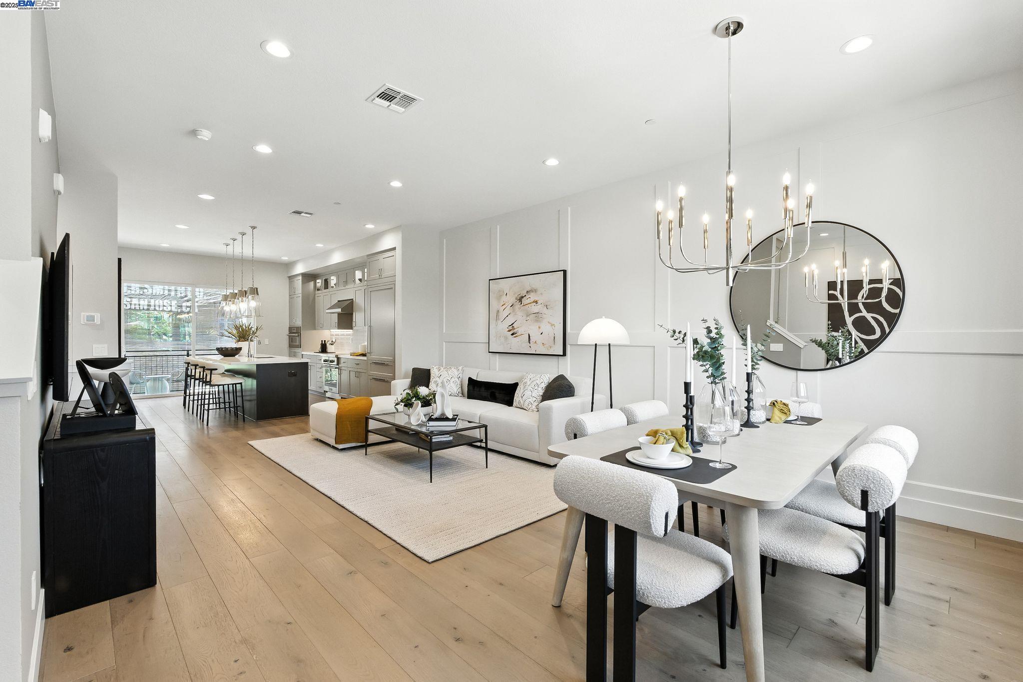 Detail Gallery Image 1 of 24 For 1670 Larkspur Street, Alameda,  CA 94501 - 3 Beds | 3 Baths