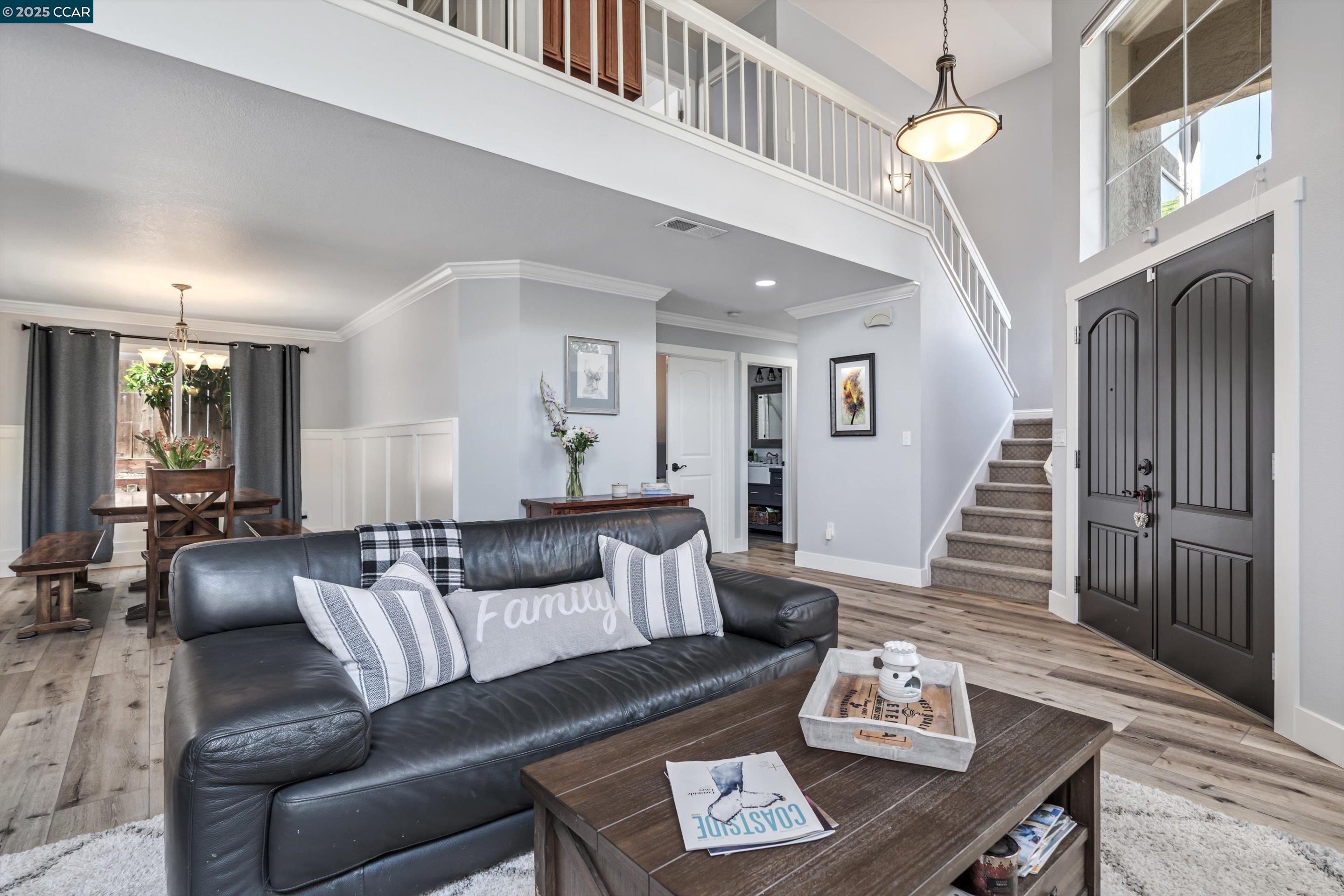 Detail Gallery Image 6 of 33 For 2057 Rapallo Way, Bay Point,  CA 94565 - 4 Beds | 3 Baths