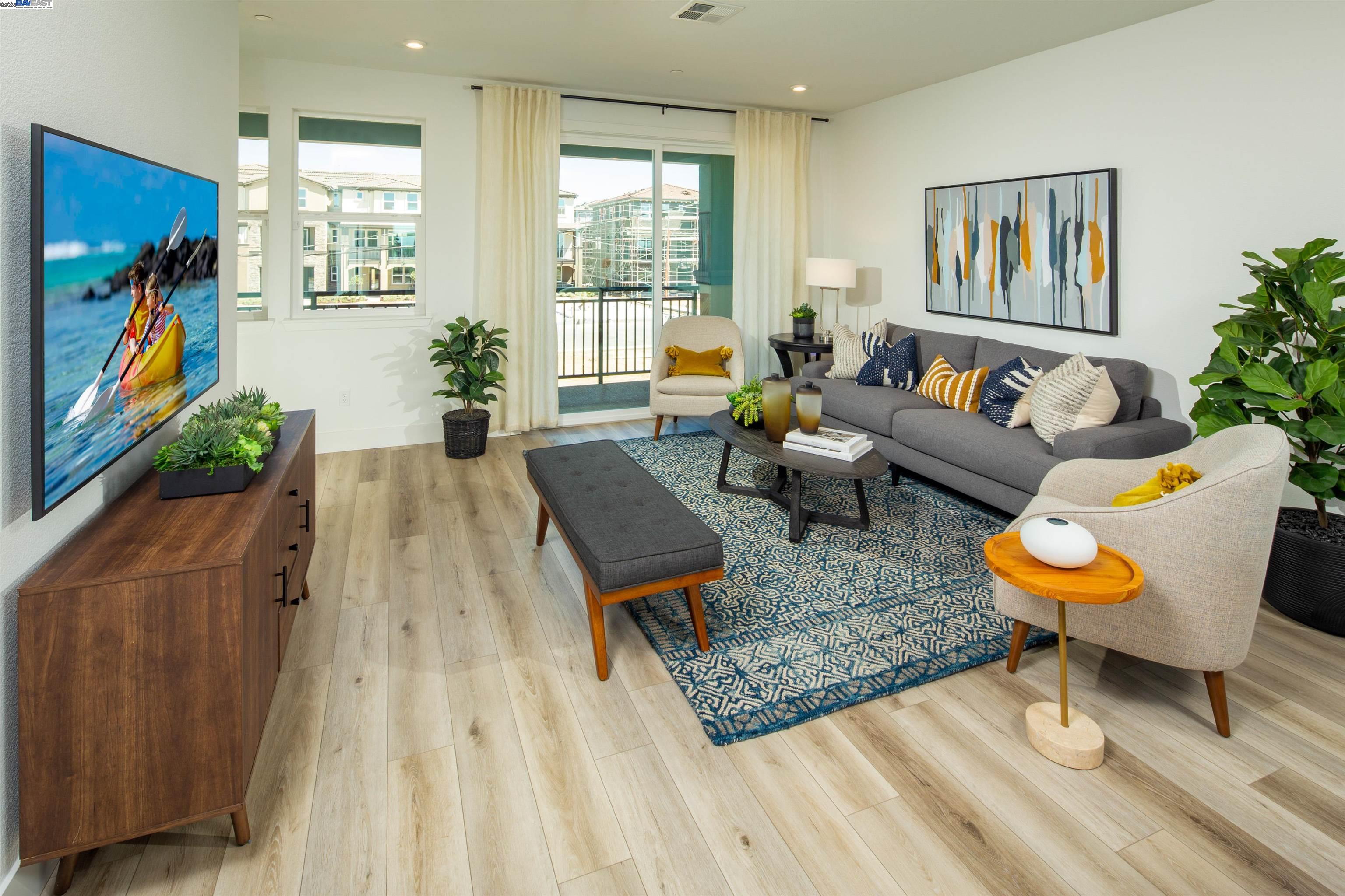 Detail Gallery Image 13 of 18 For 958 Bosco Lane #1603,  Morgan Hill,  CA 95037 - 4 Beds | 3/1 Baths