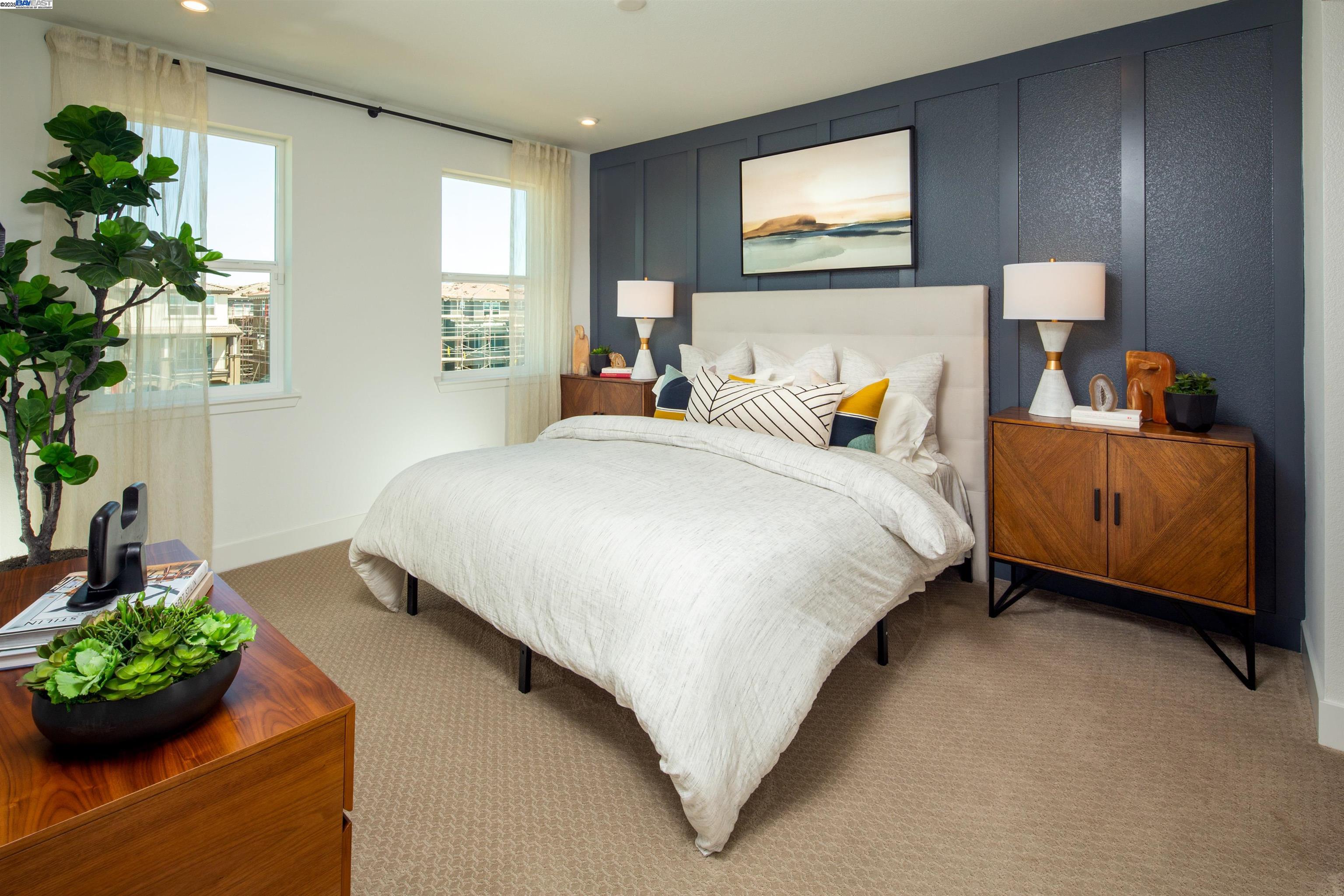 Detail Gallery Image 17 of 18 For 958 Bosco Lane #1603,  Morgan Hill,  CA 95037 - 4 Beds | 3/1 Baths
