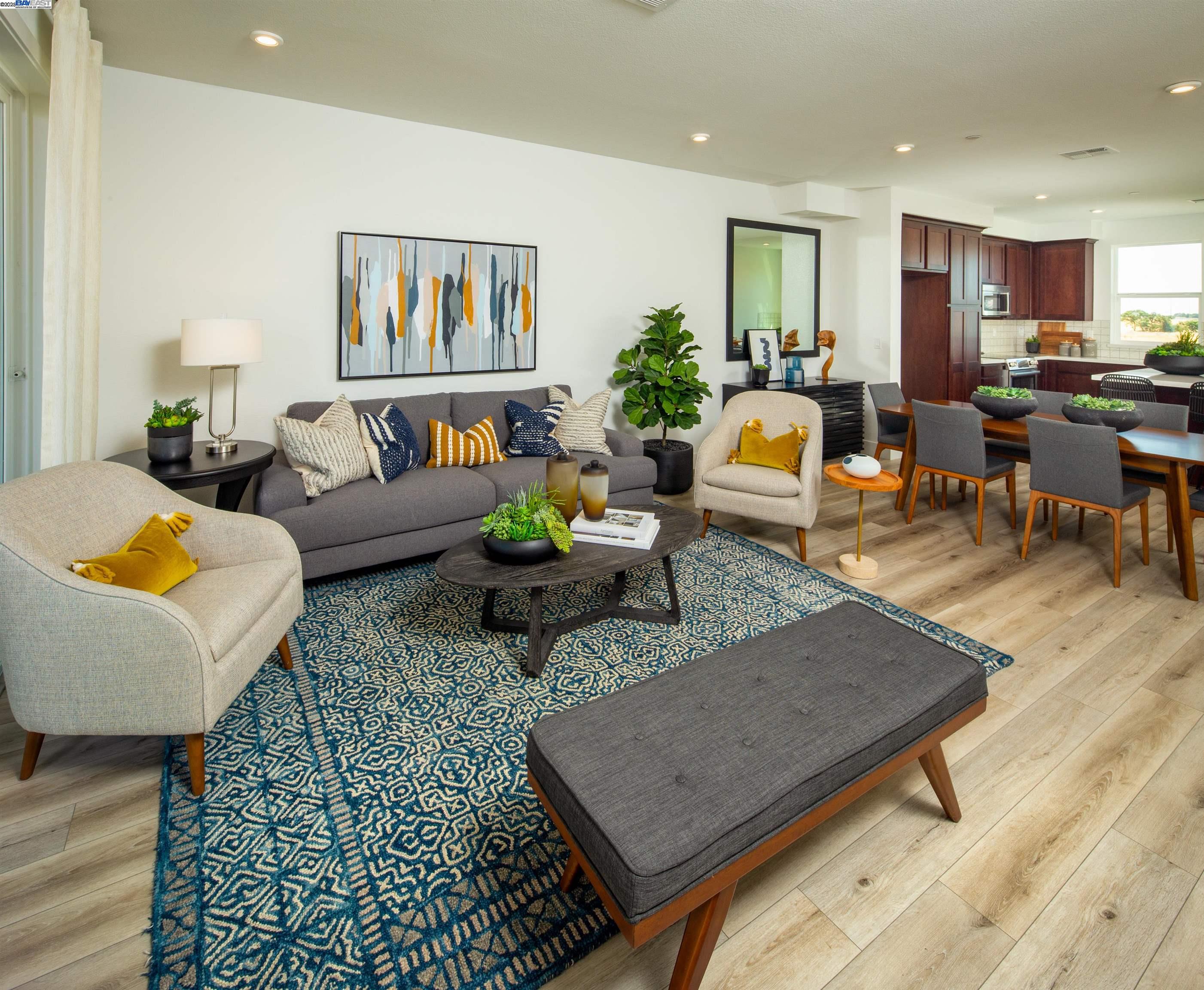 Detail Gallery Image 10 of 18 For 958 Bosco Lane #1603,  Morgan Hill,  CA 95037 - 4 Beds | 3/1 Baths