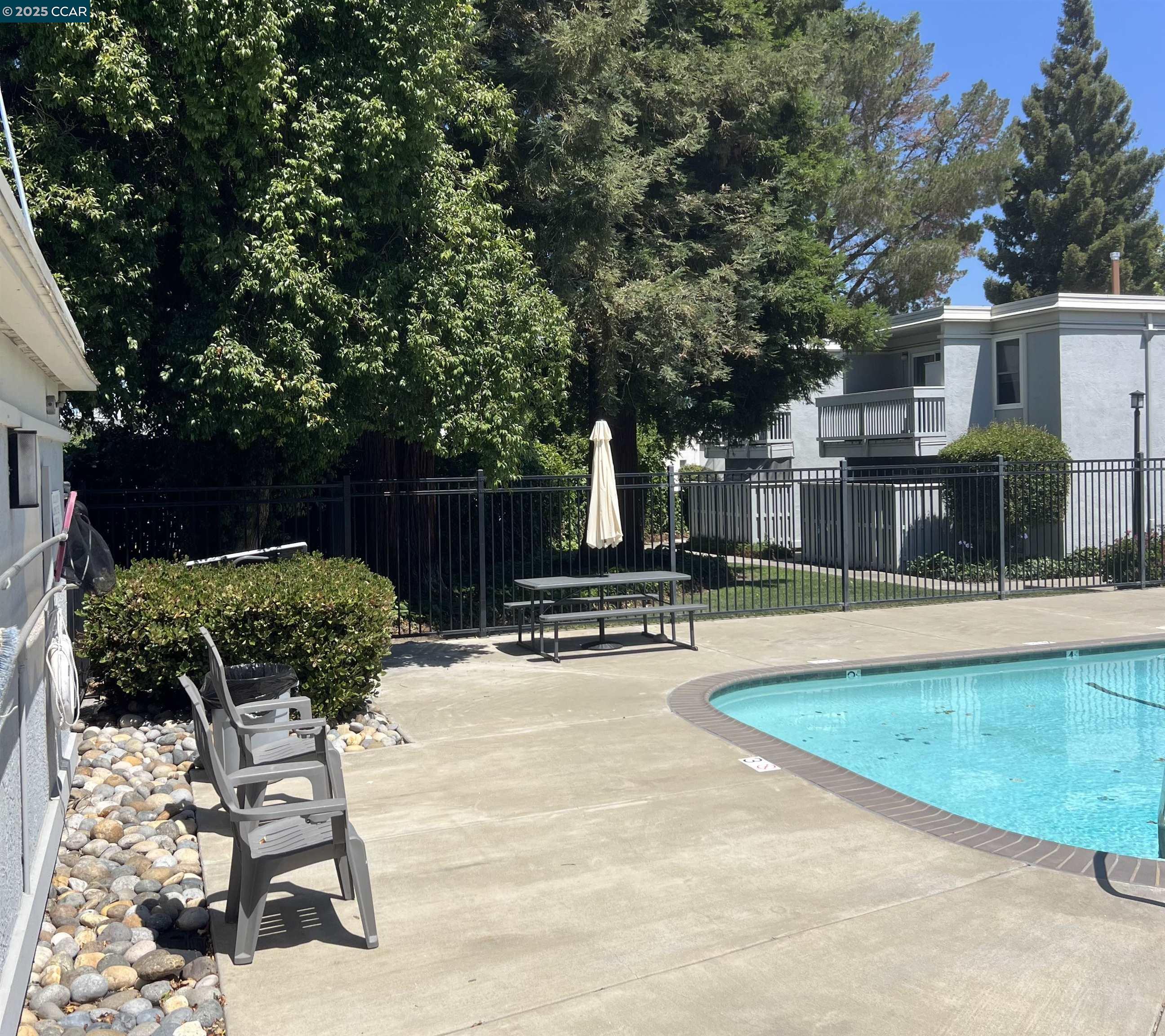 Detail Gallery Image 17 of 21 For 951 Bancroft Rd #212,  Concord,  CA 94518 - 1 Beds | 1 Baths
