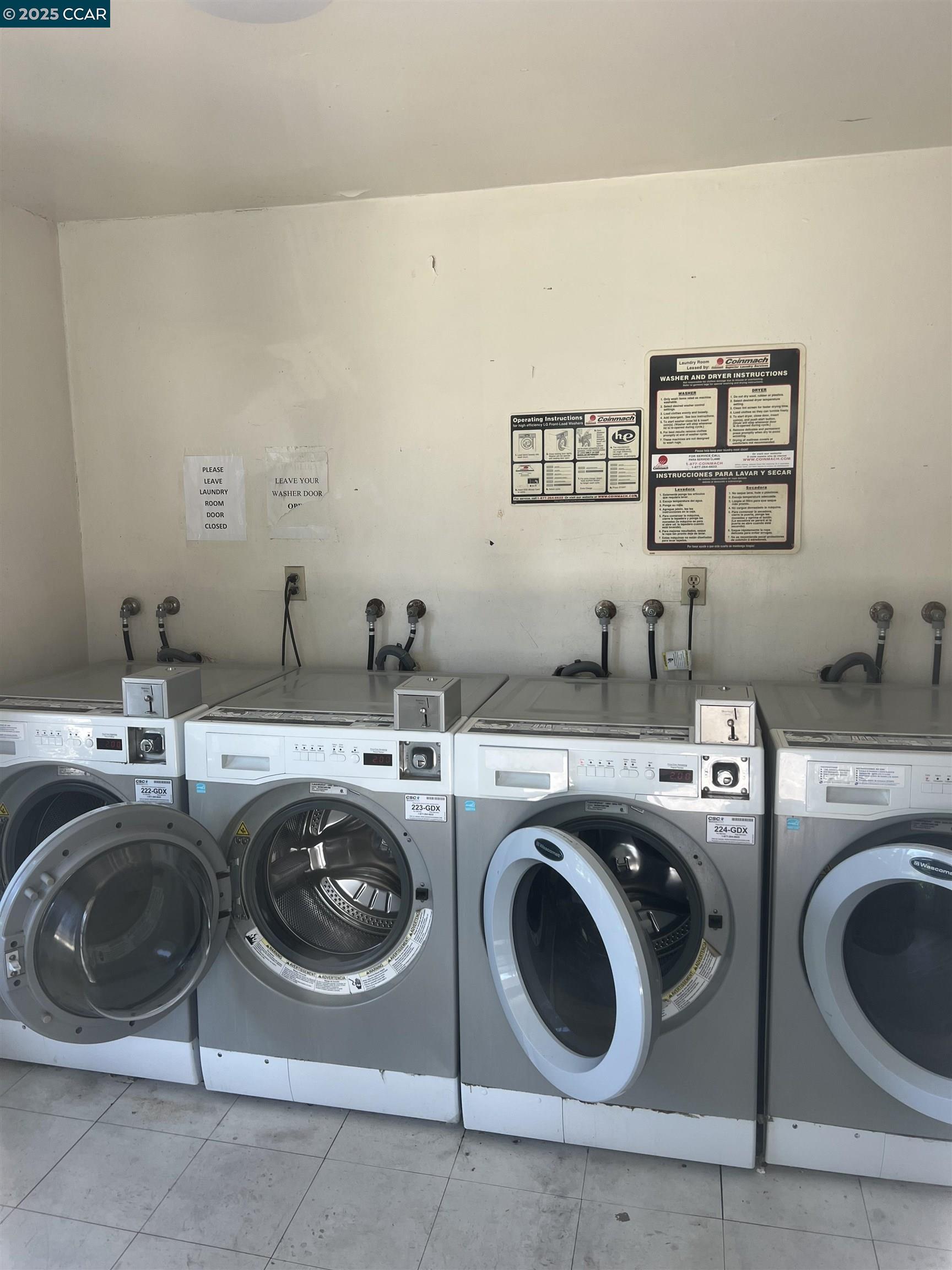 Detail Gallery Image 19 of 21 For 951 Bancroft Rd #212,  Concord,  CA 94518 - 1 Beds | 1 Baths