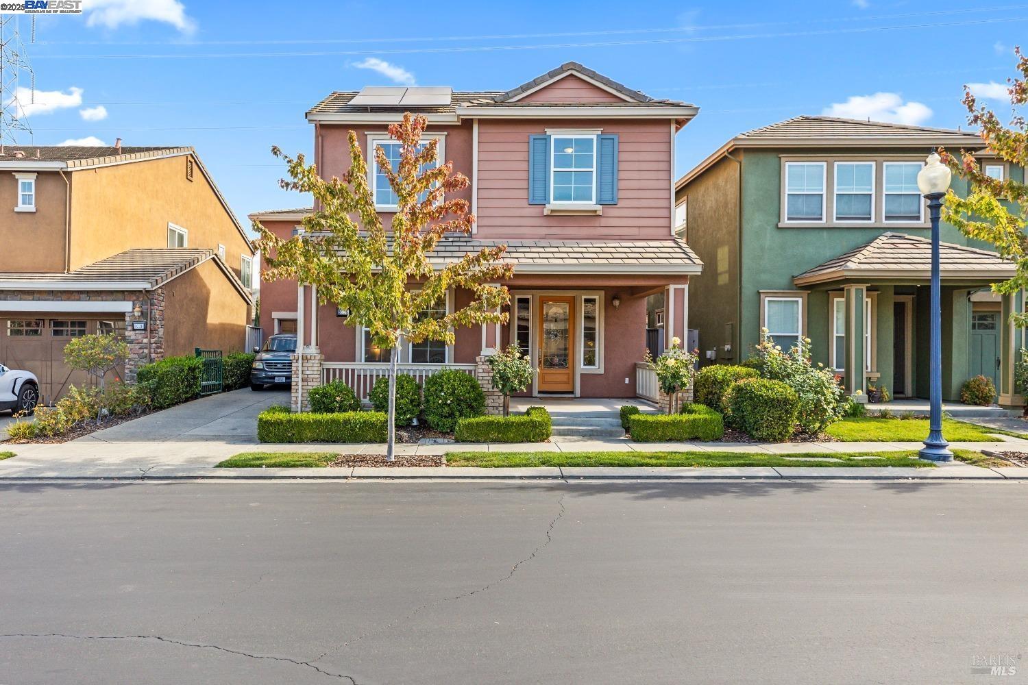 Thumbnail for 9216 Hallmark Pl, Vallejo, CA 94591