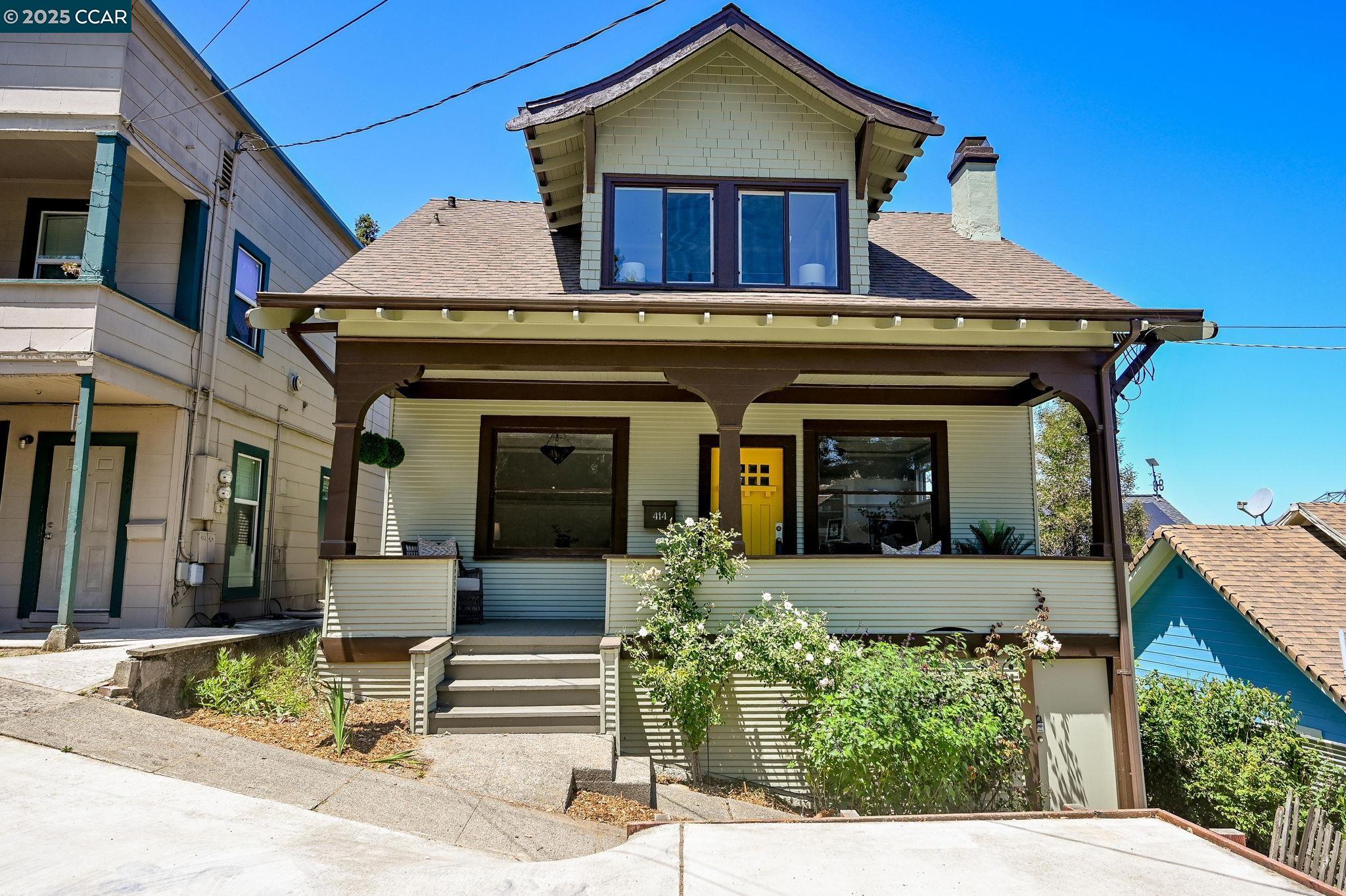 Thumbnail for 414 Bay St, Crockett, CA 94525