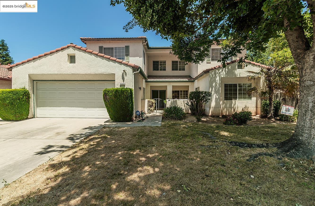 Thumbnail for Flint Way, Fresno, CA 93722