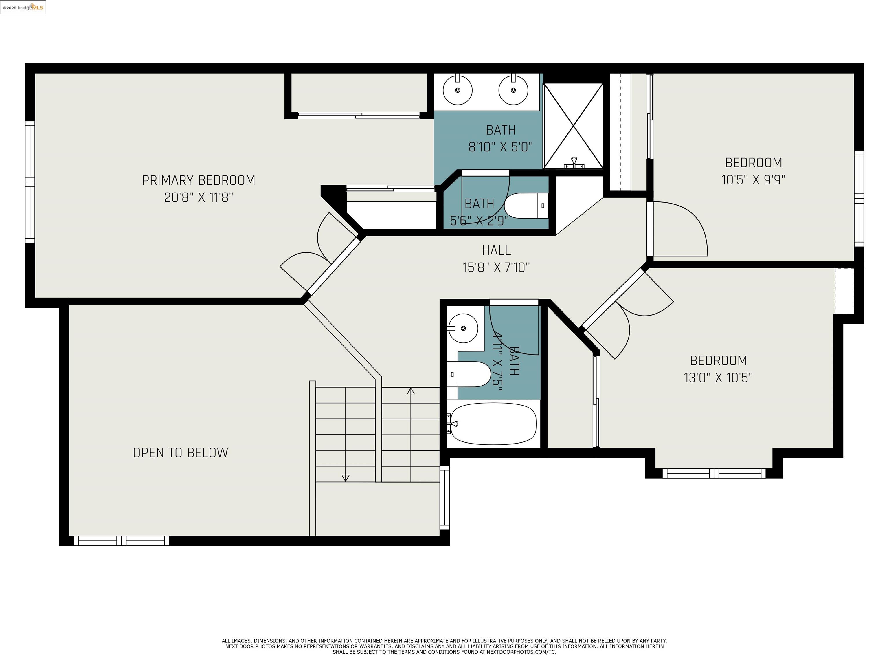 Detail Gallery Image 18 of 19 For 3025 Badger Dr, Pleasanton,  CA 94566 - 3 Beds | 2/1 Baths