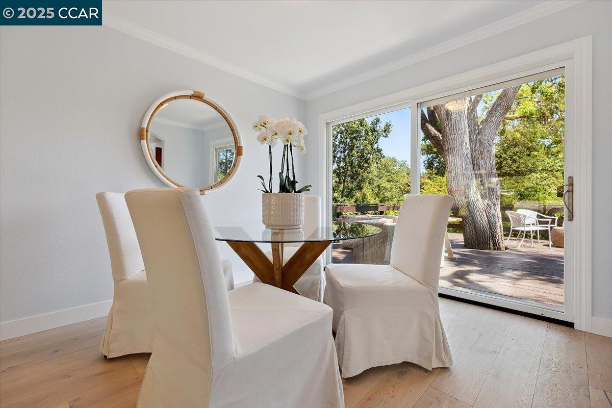 Detail Gallery Image 15 of 50 For 32 California Ave, Orinda,  CA 94563 - 3 Beds | 1/1 Baths