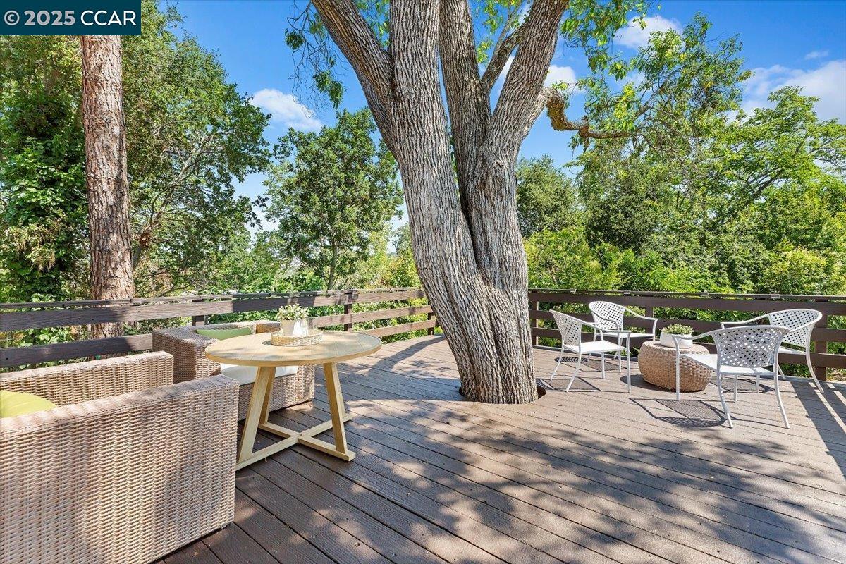 Detail Gallery Image 21 of 50 For 32 California Ave, Orinda,  CA 94563 - 3 Beds | 1/1 Baths