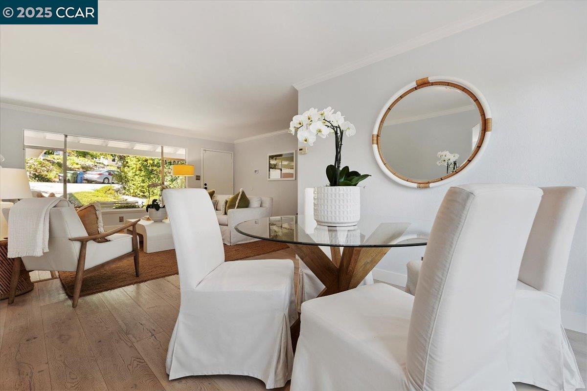 Detail Gallery Image 22 of 50 For 32 California Ave, Orinda,  CA 94563 - 3 Beds | 1/1 Baths