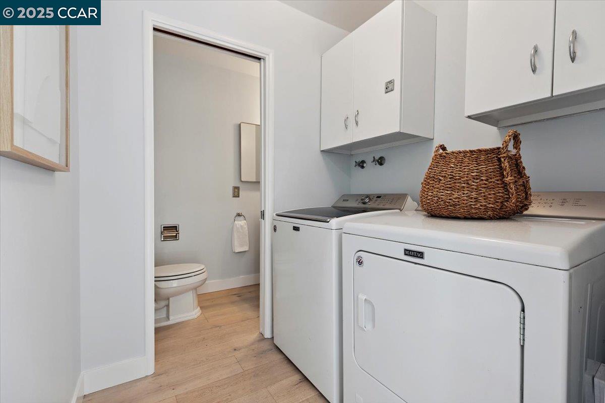 Detail Gallery Image 38 of 50 For 32 California Ave, Orinda,  CA 94563 - 3 Beds | 1/1 Baths
