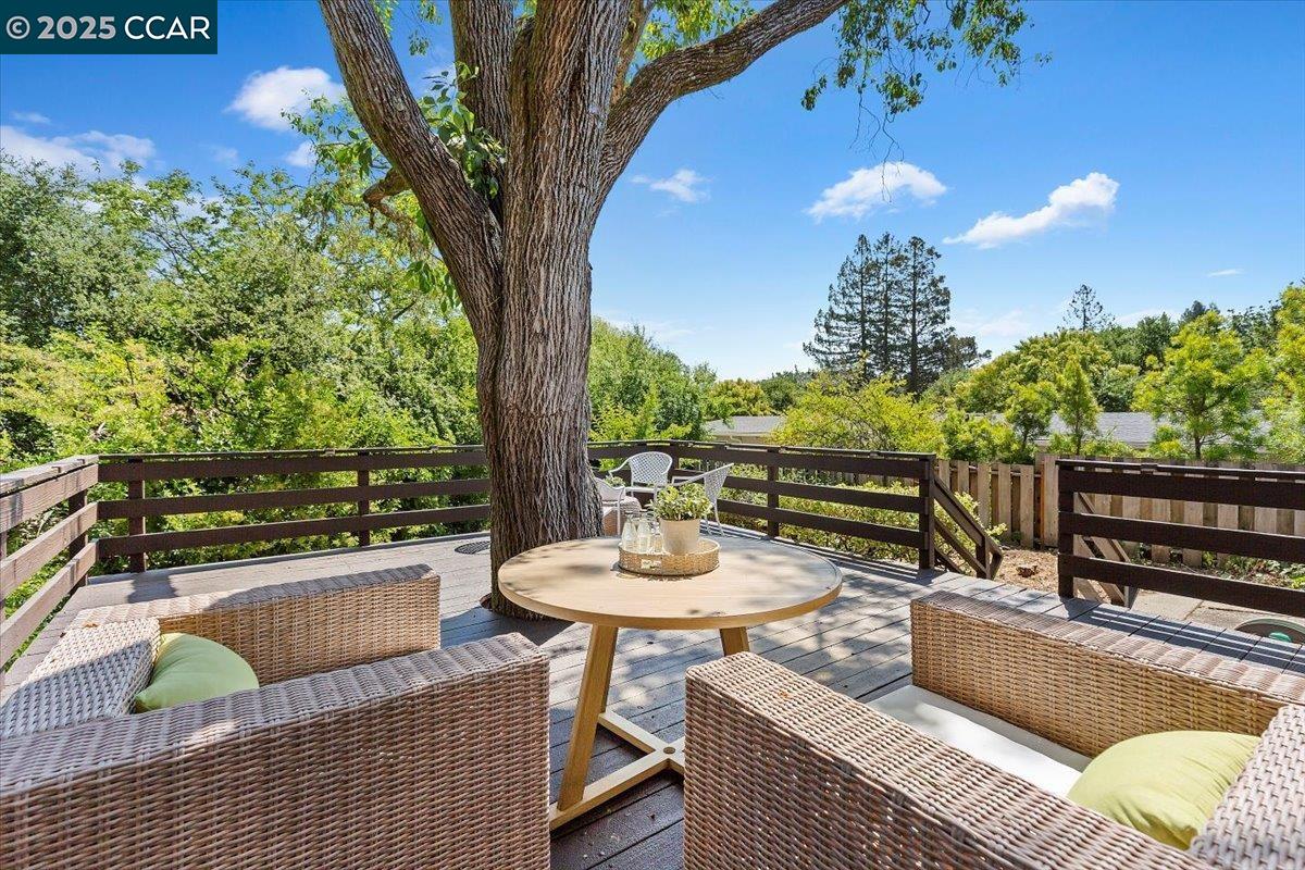 Detail Gallery Image 40 of 50 For 32 California Ave, Orinda,  CA 94563 - 3 Beds | 1/1 Baths