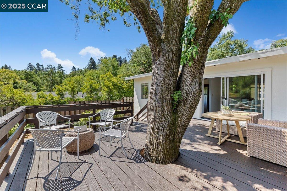 Detail Gallery Image 41 of 50 For 32 California Ave, Orinda,  CA 94563 - 3 Beds | 1/1 Baths