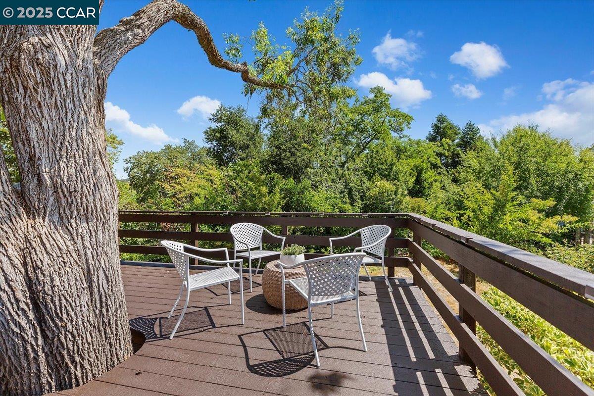 Detail Gallery Image 42 of 50 For 32 California Ave, Orinda,  CA 94563 - 3 Beds | 1/1 Baths