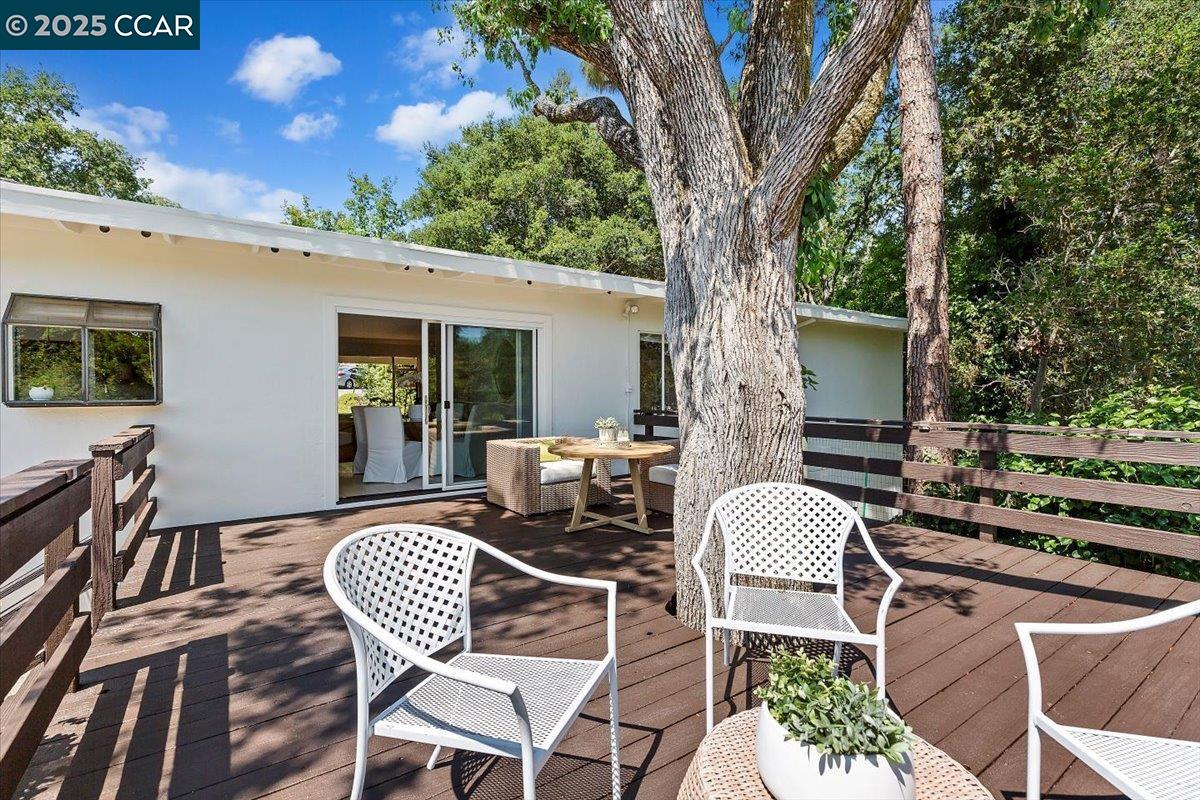 Detail Gallery Image 43 of 50 For 32 California Ave, Orinda,  CA 94563 - 3 Beds | 1/1 Baths
