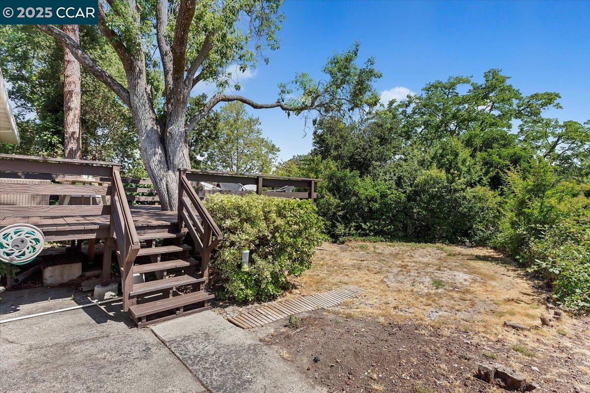 Detail Gallery Image 44 of 50 For 32 California Ave, Orinda,  CA 94563 - 3 Beds | 1/1 Baths