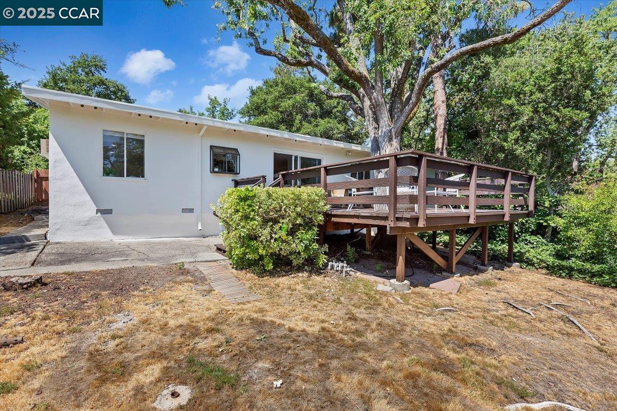 Detail Gallery Image 48 of 50 For 32 California Ave, Orinda,  CA 94563 - 3 Beds | 1/1 Baths