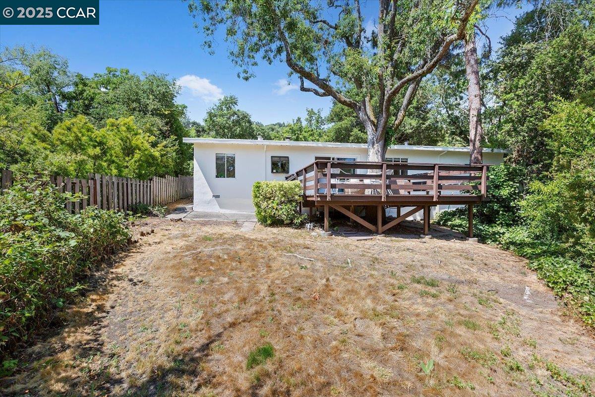 Detail Gallery Image 49 of 50 For 32 California Ave, Orinda,  CA 94563 - 3 Beds | 1/1 Baths