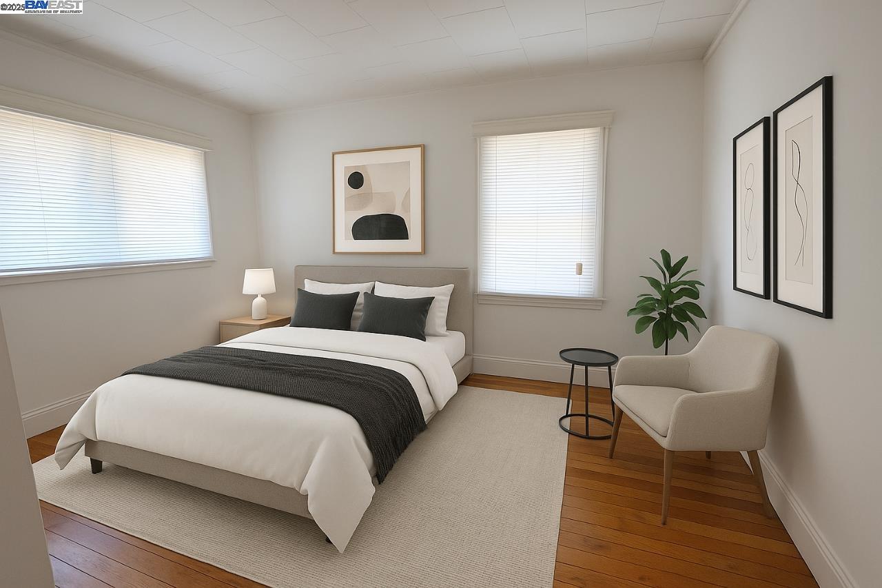 Detail Gallery Image 5 of 20 For 494 Lewis Ave, San Leandro,  CA 94577 - 3 Beds | 2 Baths