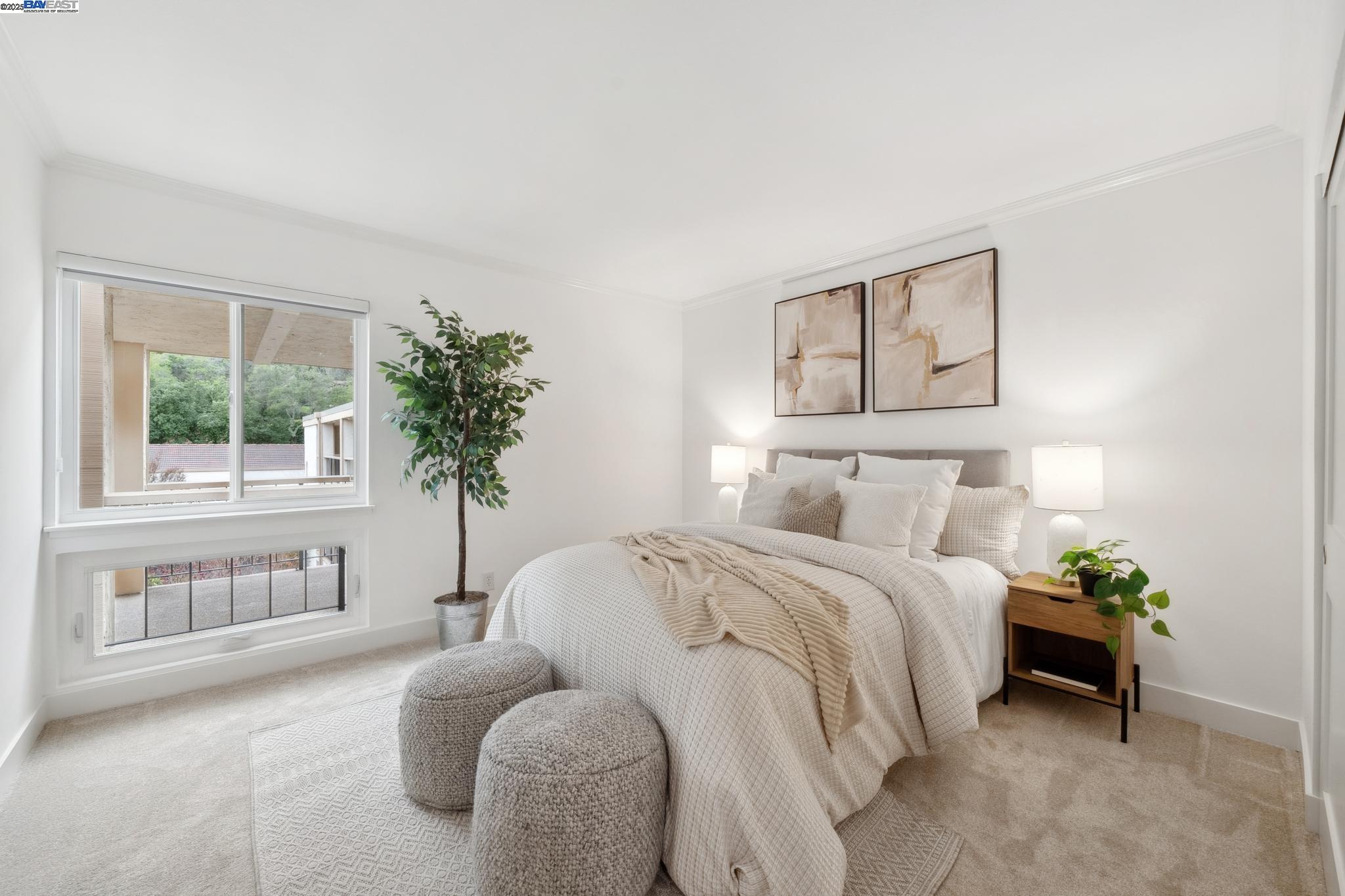 Detail Gallery Image 25 of 44 For 4033 Terra Granada Dr 5c,  Walnut Creek,  CA 94595 - 2 Beds | 1 Baths