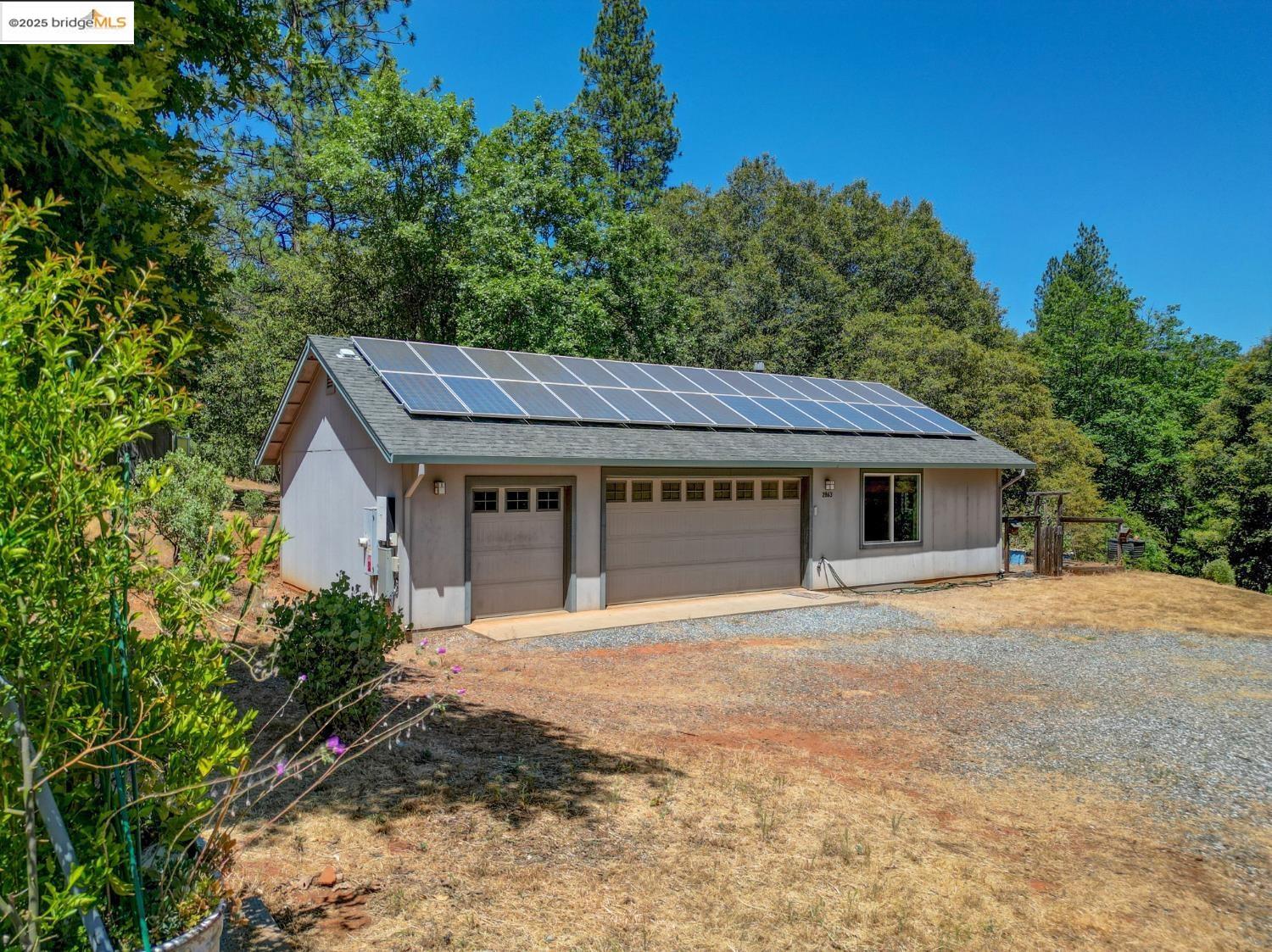 Detail Gallery Image 4 of 54 For 2863 April Ln 1, Glencoe,  CA 95245 - 3 Beds | 3 Baths