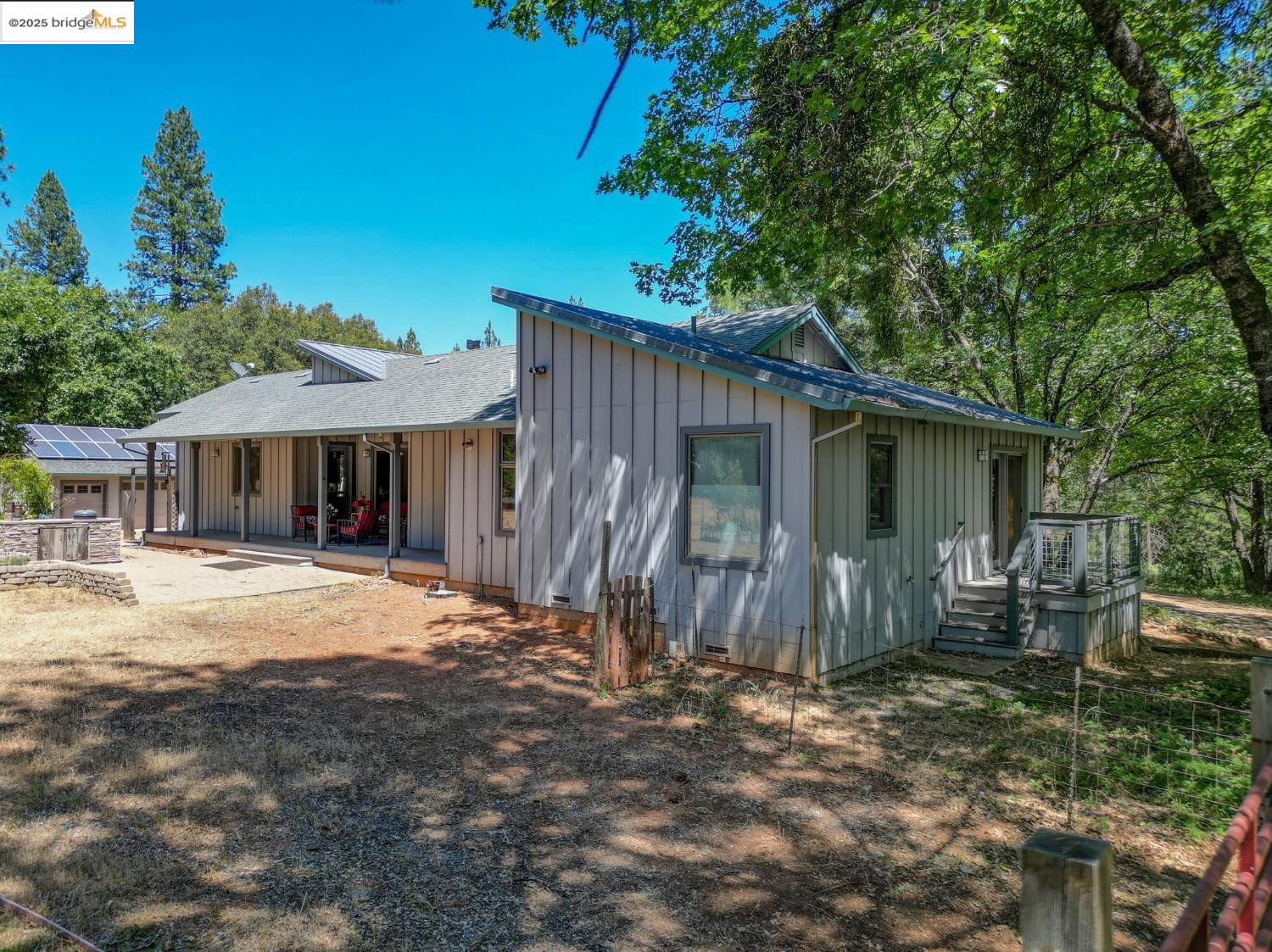 Detail Gallery Image 51 of 54 For 2863 April Ln 1, Glencoe,  CA 95245 - 3 Beds | 3 Baths