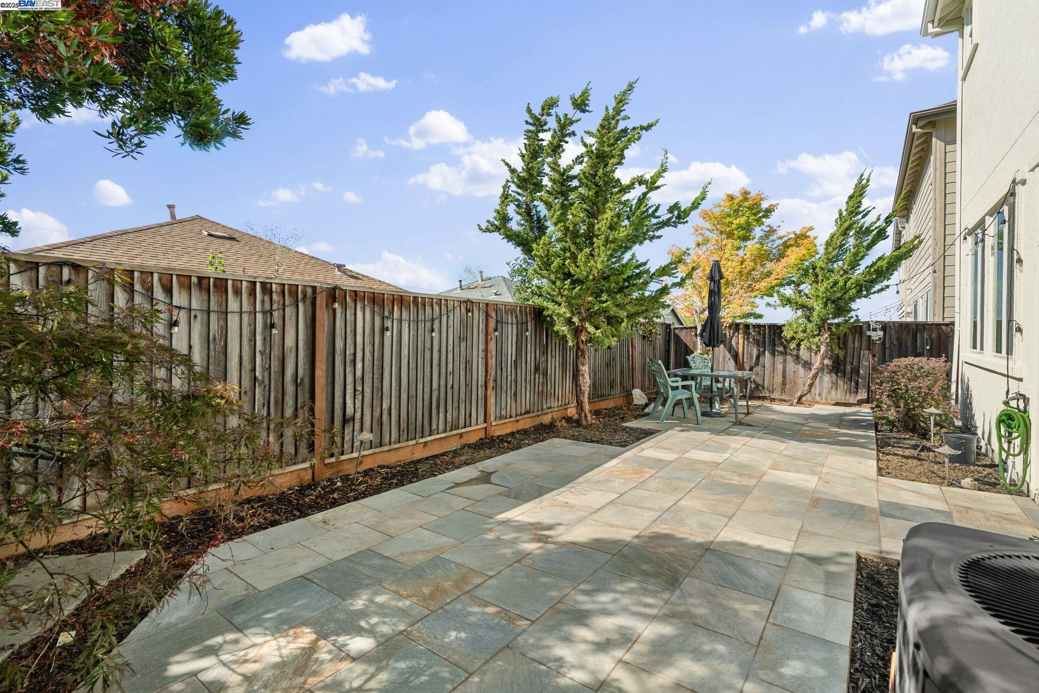 Detail Gallery Image 26 of 31 For 663 Falling Star Dr, Martinez,  CA 94553 - 3 Beds | 2/1 Baths