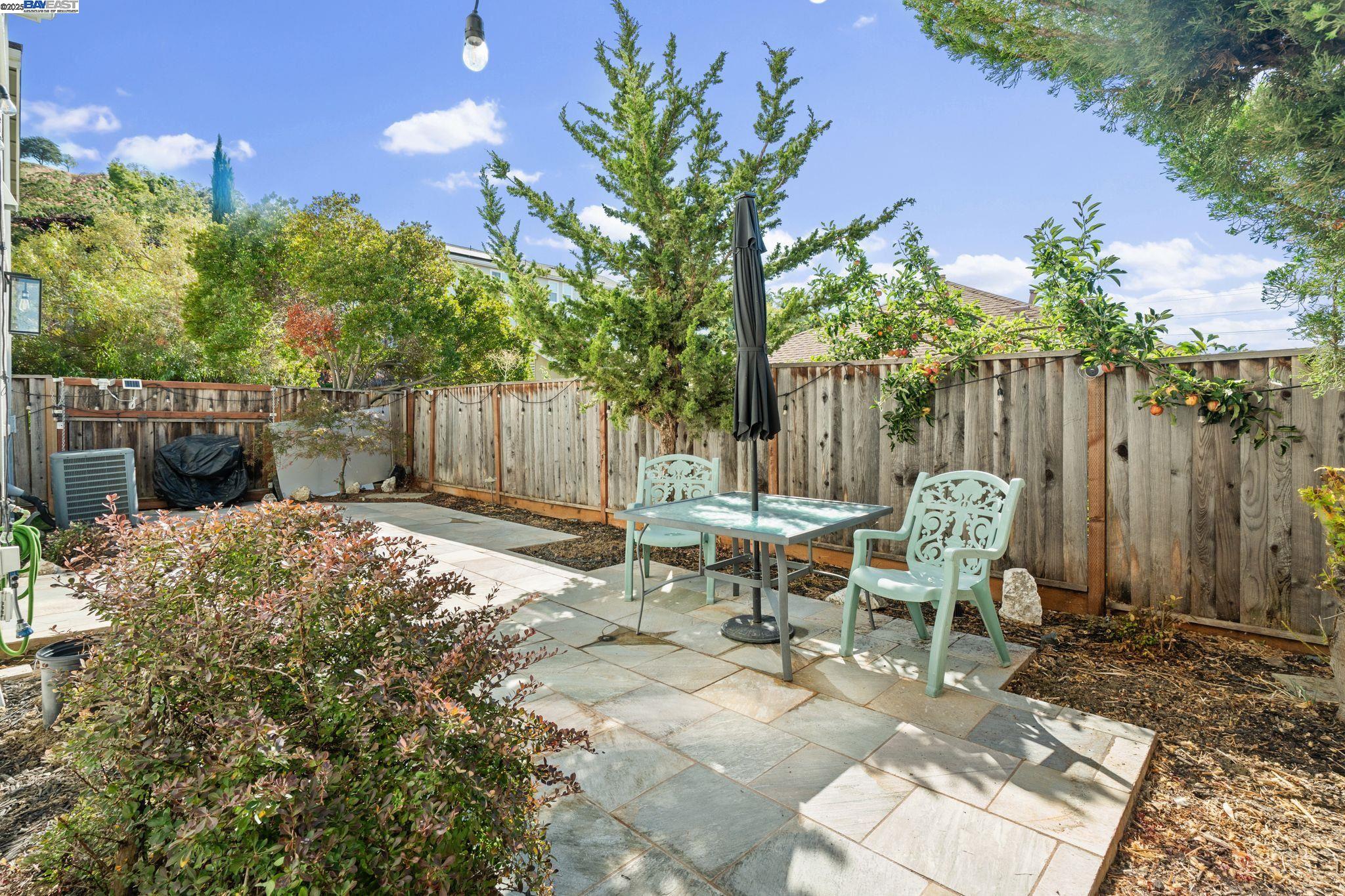 Detail Gallery Image 28 of 31 For 663 Falling Star Dr, Martinez,  CA 94553 - 3 Beds | 2/1 Baths