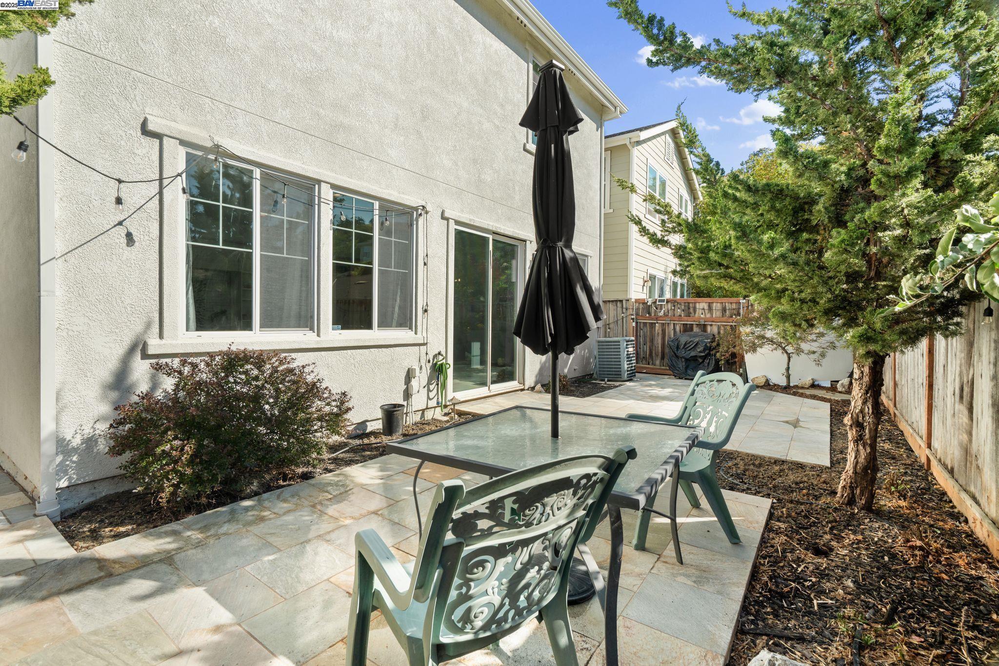 Detail Gallery Image 29 of 31 For 663 Falling Star Dr, Martinez,  CA 94553 - 3 Beds | 2/1 Baths