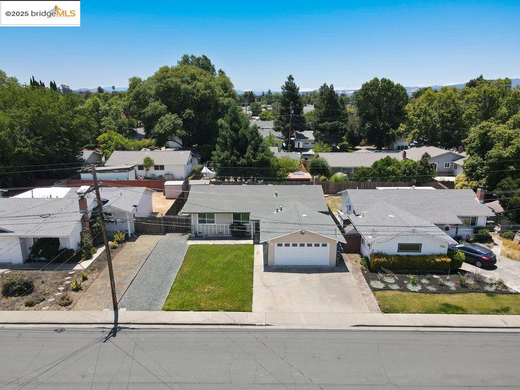 Detail Gallery Image 28 of 35 For 2536 Prestwick Ave, Concord,  CA 94519 - 4 Beds | 2 Baths