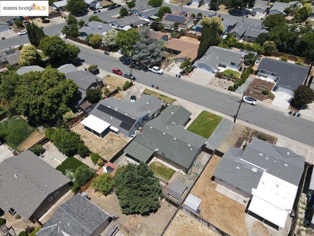 Detail Gallery Image 30 of 35 For 2536 Prestwick Ave, Concord,  CA 94519 - 4 Beds | 2 Baths