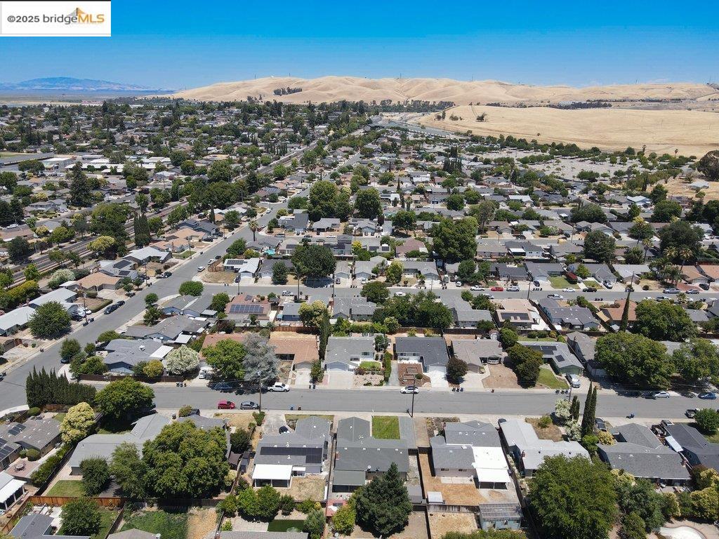 Detail Gallery Image 31 of 35 For 2536 Prestwick Ave, Concord,  CA 94519 - 4 Beds | 2 Baths
