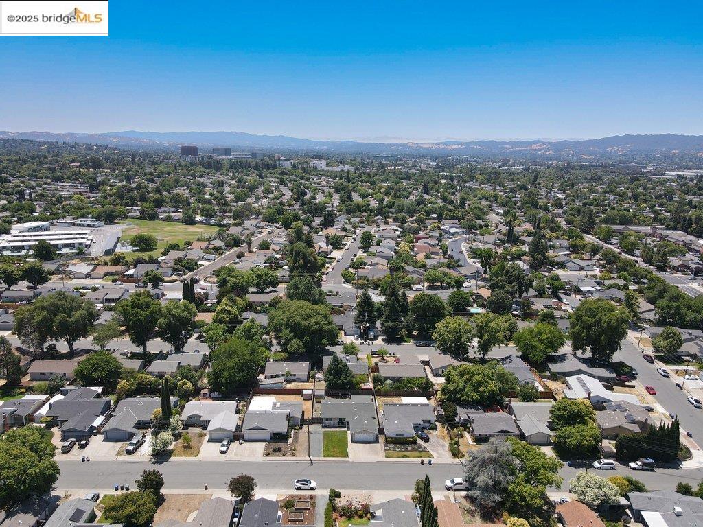 Detail Gallery Image 35 of 35 For 2536 Prestwick Ave, Concord,  CA 94519 - 4 Beds | 2 Baths