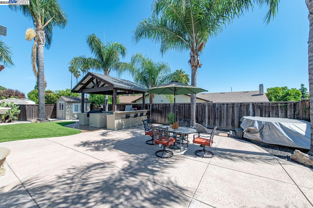 Detail Gallery Image 37 of 53 For 1429 Columbus Ave, Livermore,  CA 94550 - 3 Beds | 2 Baths