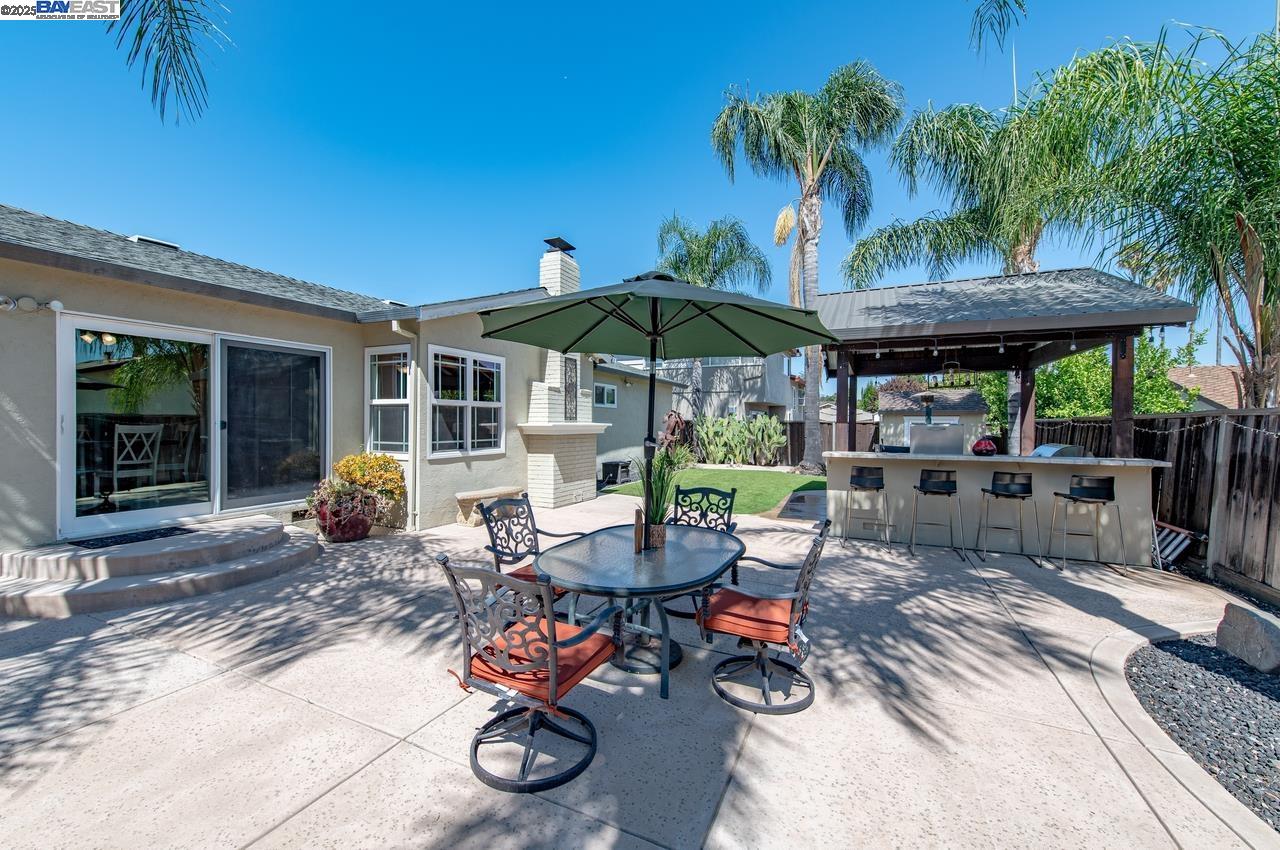 Detail Gallery Image 38 of 53 For 1429 Columbus Ave, Livermore,  CA 94550 - 3 Beds | 2 Baths