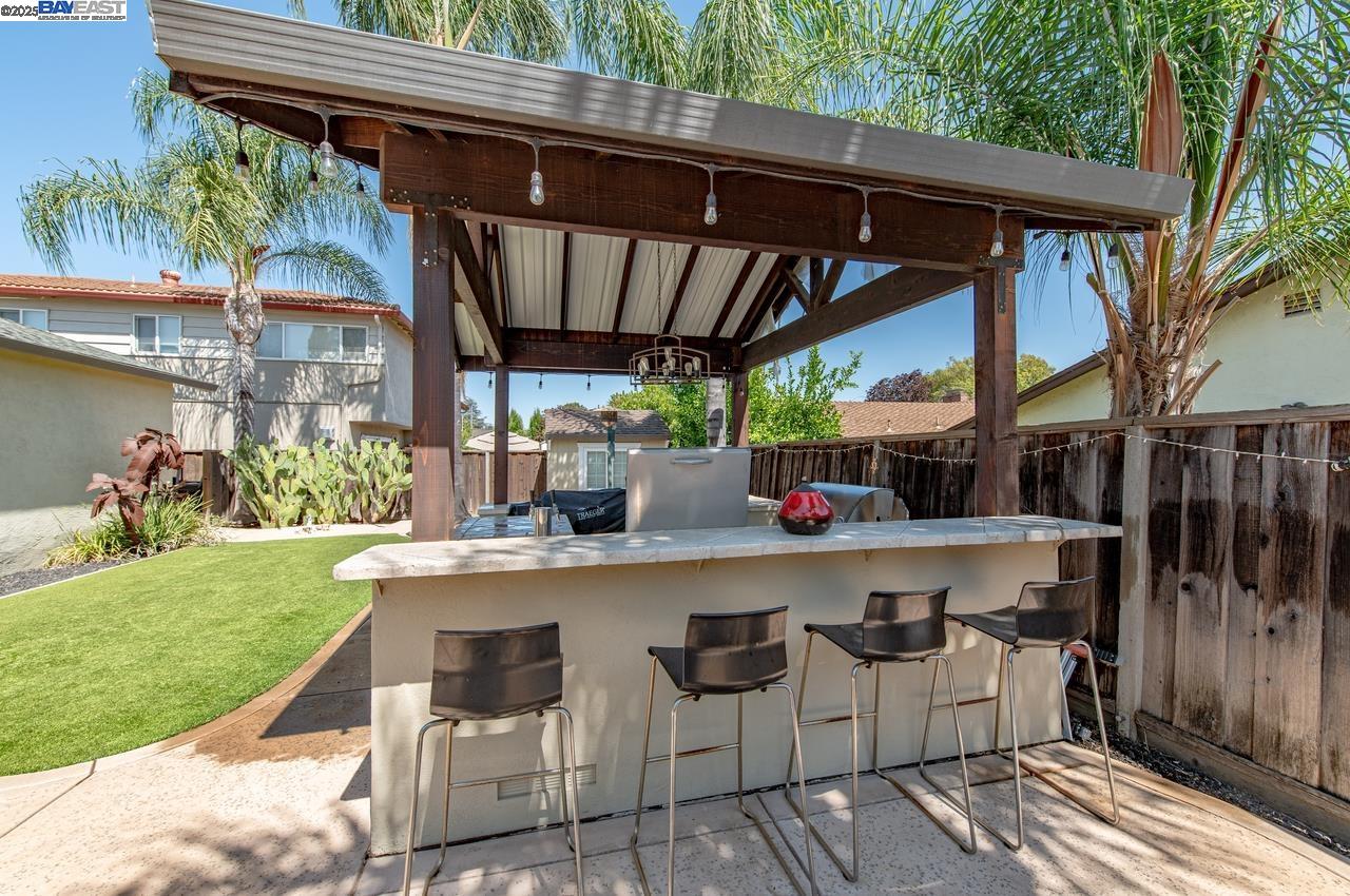 Detail Gallery Image 39 of 53 For 1429 Columbus Ave, Livermore,  CA 94550 - 3 Beds | 2 Baths