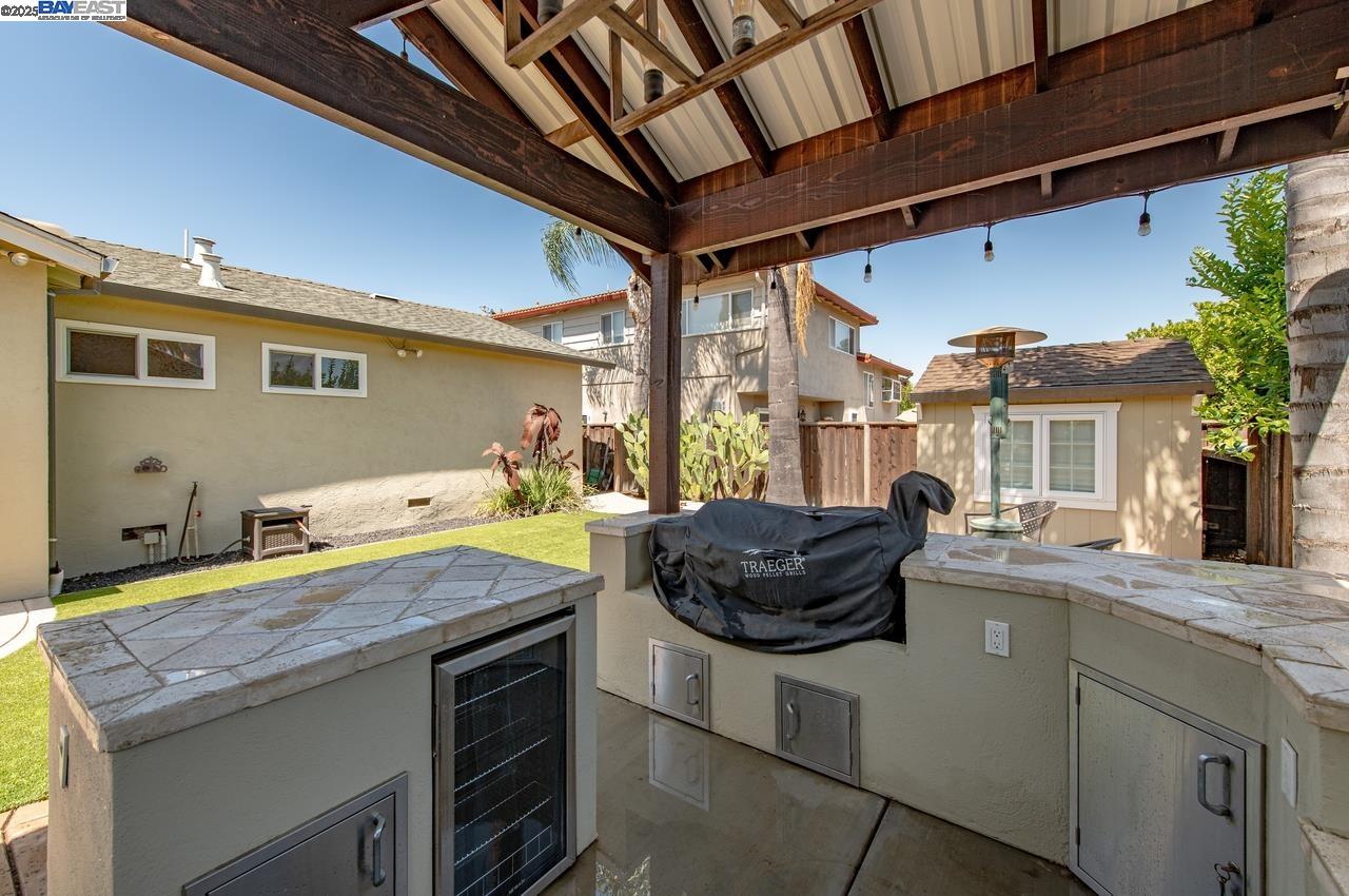 Detail Gallery Image 42 of 53 For 1429 Columbus Ave, Livermore,  CA 94550 - 3 Beds | 2 Baths