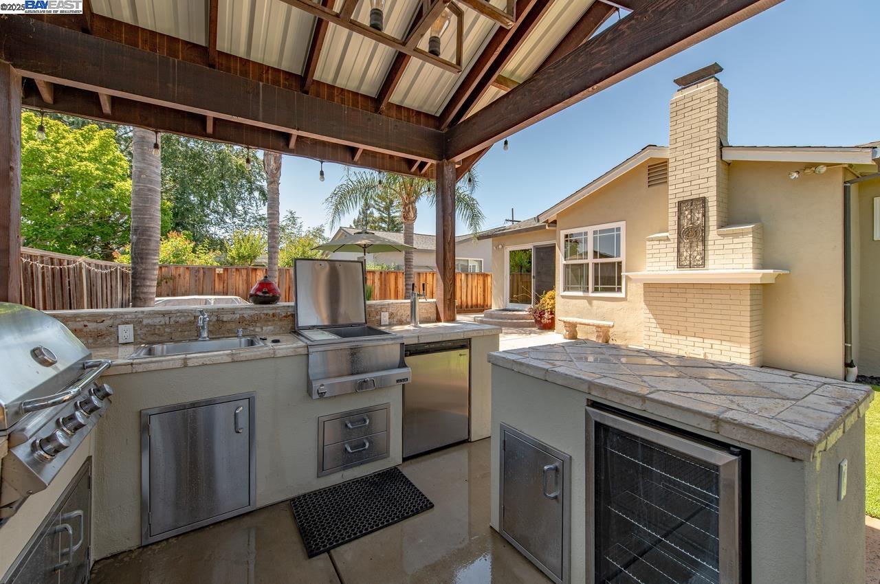 Detail Gallery Image 43 of 53 For 1429 Columbus Ave, Livermore,  CA 94550 - 3 Beds | 2 Baths
