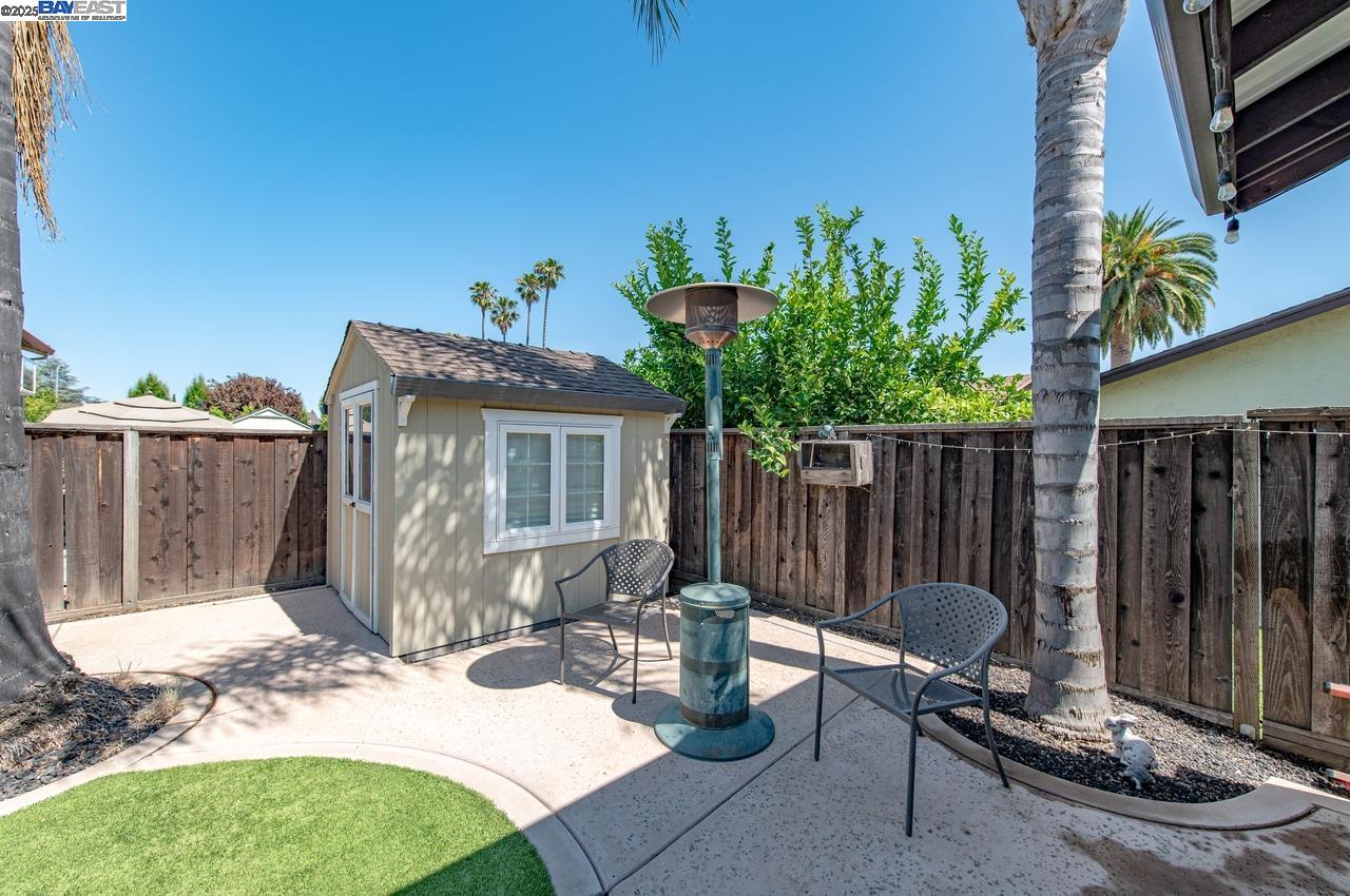 Detail Gallery Image 46 of 53 For 1429 Columbus Ave, Livermore,  CA 94550 - 3 Beds | 2 Baths