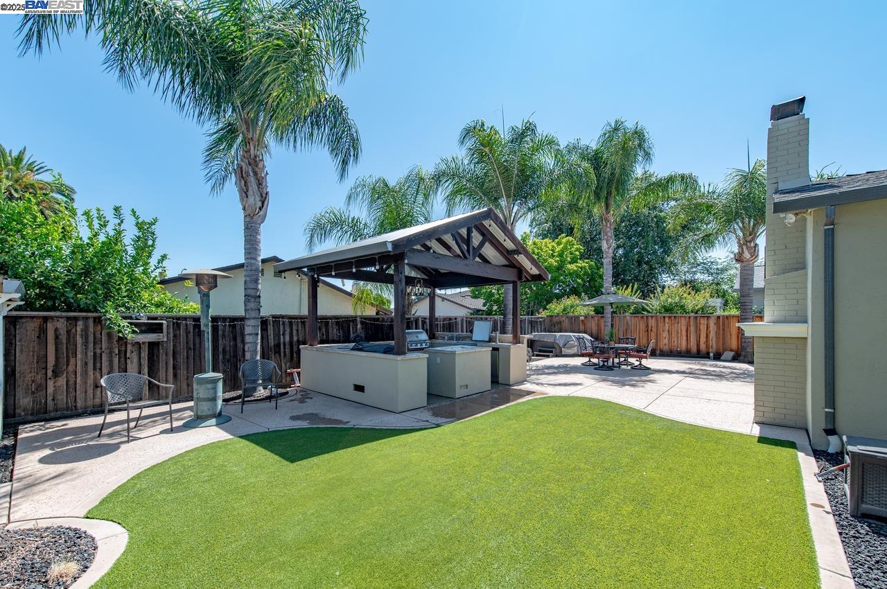 Detail Gallery Image 48 of 53 For 1429 Columbus Ave, Livermore,  CA 94550 - 3 Beds | 2 Baths