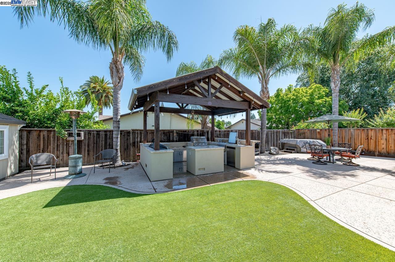 Detail Gallery Image 49 of 53 For 1429 Columbus Ave, Livermore,  CA 94550 - 3 Beds | 2 Baths