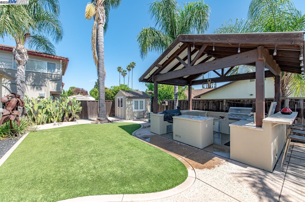 Detail Gallery Image 50 of 53 For 1429 Columbus Ave, Livermore,  CA 94550 - 3 Beds | 2 Baths
