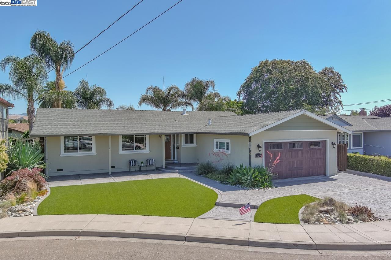 Detail Gallery Image 51 of 53 For 1429 Columbus Ave, Livermore,  CA 94550 - 3 Beds | 2 Baths