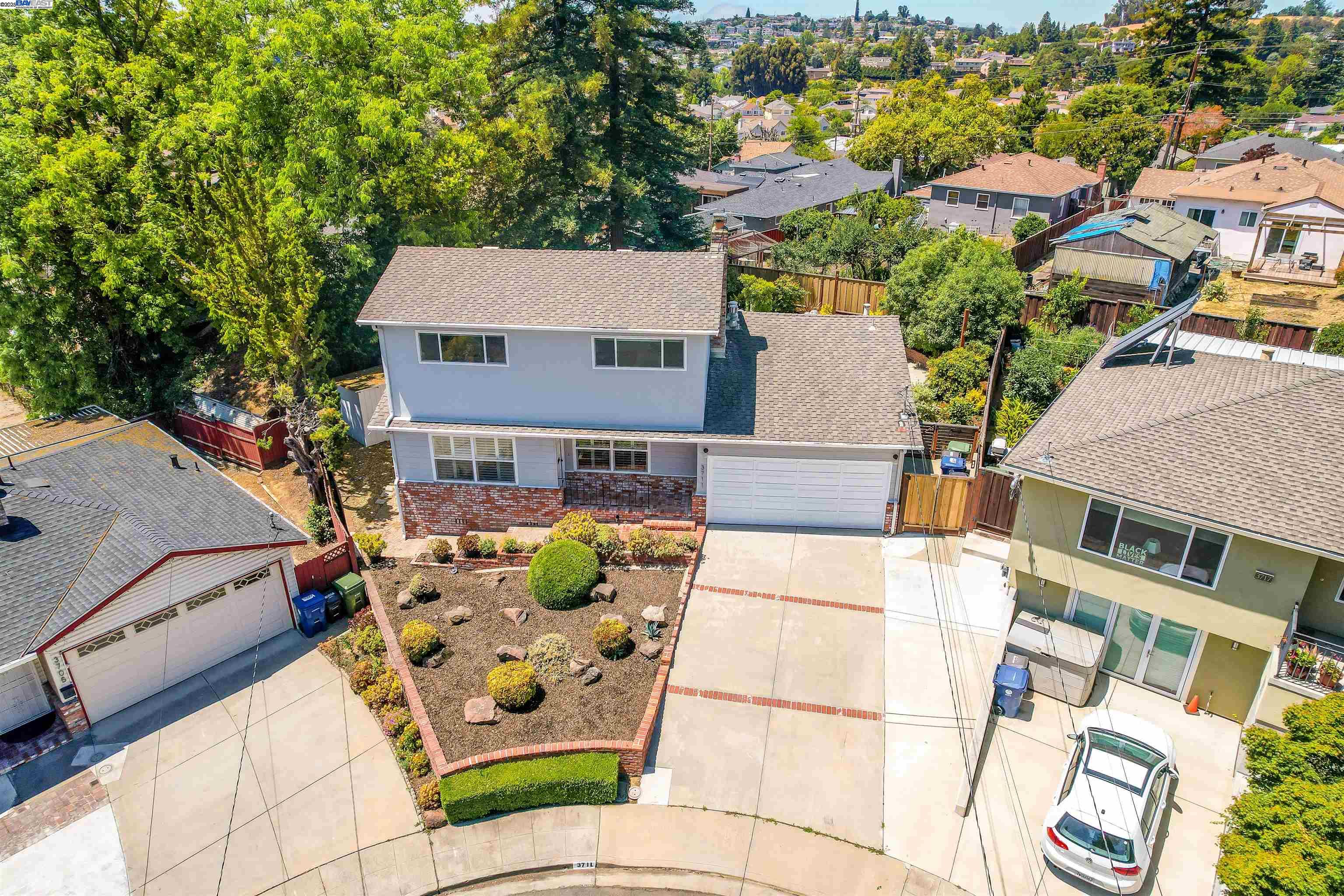 Thumbnail for 3711 Cottage Ct, Castro Valley, CA 94546