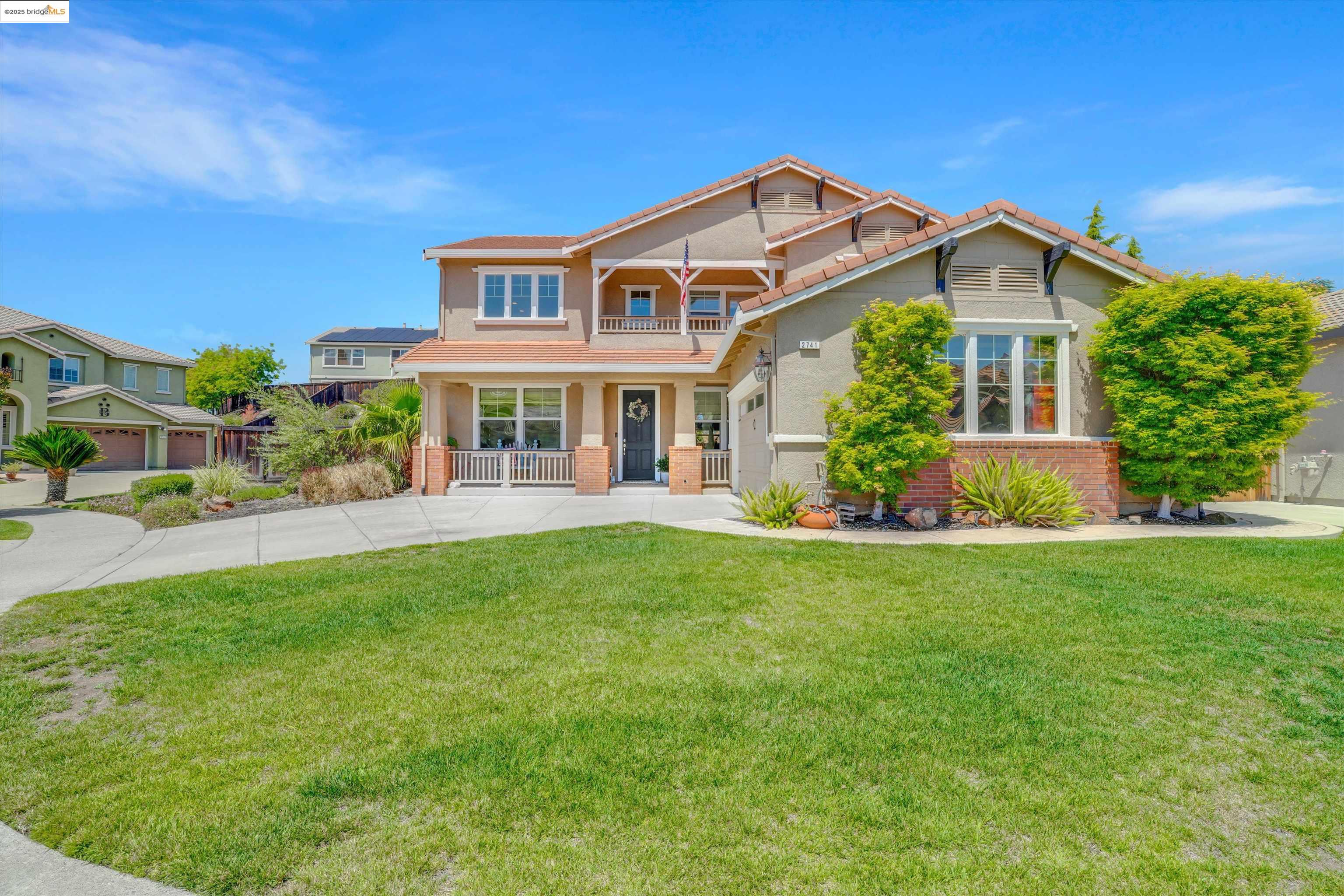 Thumbnail for 2741 Emory Oak Ct, Brentwood, CA 94513