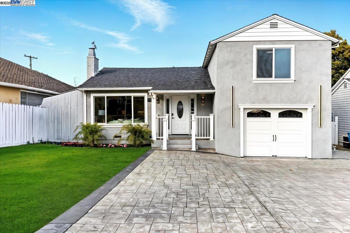 Detail Gallery Image 2 of 31 For 590 Cherry Ave, San Bruno,  CA 94066 - 3 Beds | 2/1 Baths