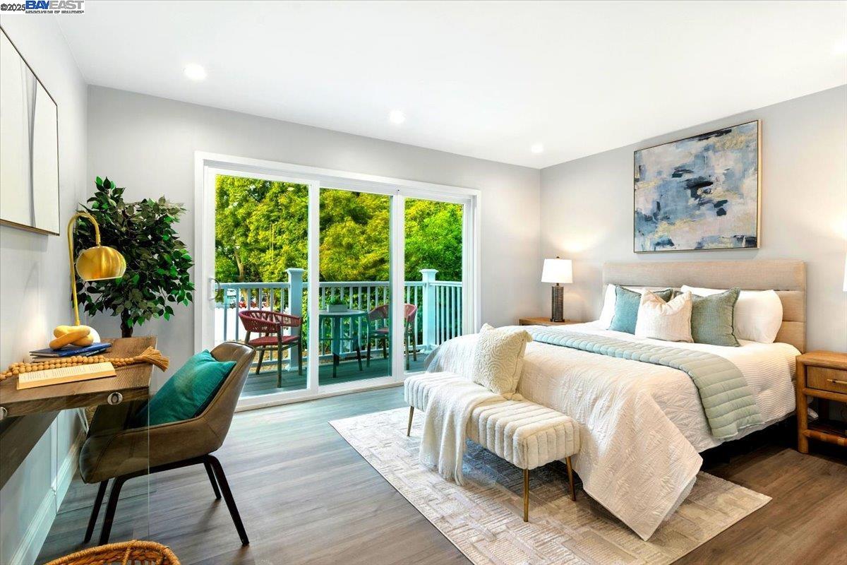 Detail Gallery Image 17 of 31 For 590 Cherry Ave, San Bruno,  CA 94066 - 3 Beds | 2/1 Baths