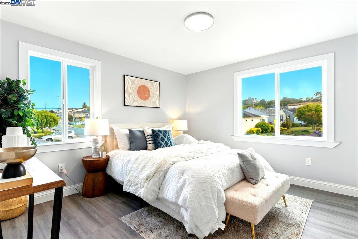 Detail Gallery Image 25 of 31 For 590 Cherry Ave, San Bruno,  CA 94066 - 3 Beds | 2/1 Baths
