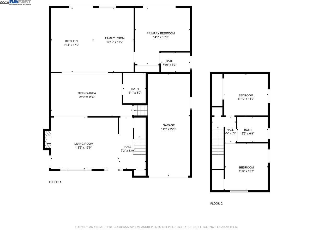 Detail Gallery Image 29 of 31 For 590 Cherry Ave, San Bruno,  CA 94066 - 3 Beds | 2/1 Baths
