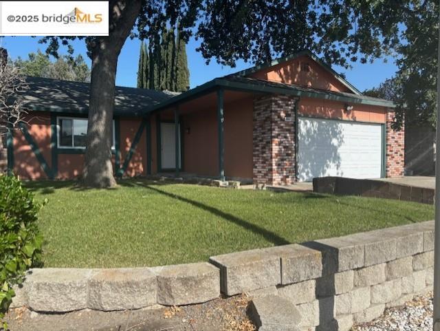 Detail Gallery Image 1 of 1 For 3501 Dana Dr, Antioch,  CA 94509 - 4 Beds | 2 Baths